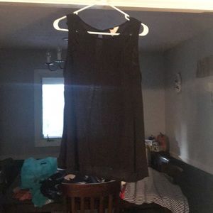 Universal thread tank